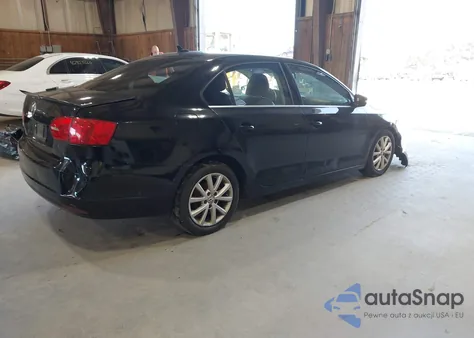 2013 Volkswagen Jetta 2.5L Se from USA, damaged, VIN 3VWDP7AJ7DM311583